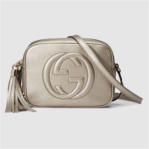 gucci soho disco bag medium|Gucci soho disco bag discontinued.